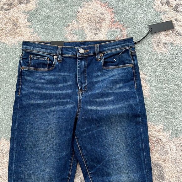 NWT Stitch Fix Blank NYC The Great Jones High-Rise Skinny Jeans Size 30 - Picture 2 of 9